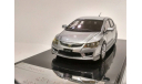 ХОНДА ЦИВИК HONDA CIVIC 2.0GL Package W290 (2008), 1:43, Wit’s, масштабная модель, scale43