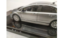 ХОНДА ЦИВИК HONDA CIVIC 2.0GL Package W290 (2008), 1:43, Wit’s, масштабная модель, scale43