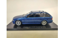 БМВ 5er / BMW 5 Series Touring (E39), 1:43, NEO, масштабная модель, Neo Scale Models, 1/43