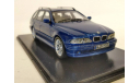 БМВ 5er / BMW 5 Series Touring (E39), 1:43, NEO, масштабная модель, Neo Scale Models, 1/43