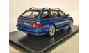 БМВ 5er / BMW 5 Series Touring (E39), 1:43, NEO, масштабная модель, Neo Scale Models, 1/43