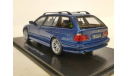 БМВ 5er / BMW 5 Series Touring (E39), 1:43, NEO, масштабная модель, Neo Scale Models, 1/43