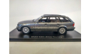 BMW 530i (E34) Touring, 1:43, NEO, масштабная модель, Neo Scale Models, 1/43