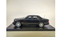 МЕРСЕДЕС MERCEDES-BENZ E60 W124 AMG (1995), 1:43, NEO, масштабная модель, Neo Scale Models, scale43