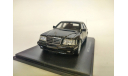 МЕРСЕДЕС MERCEDES-BENZ E60 W124 AMG (1995), 1:43, NEO, масштабная модель, Neo Scale Models, scale43