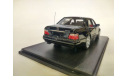 МЕРСЕДЕС MERCEDES-BENZ E60 W124 AMG (1995), 1:43, NEO, масштабная модель, Neo Scale Models, scale43