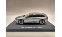 Опель Инсигния OPEL INSIGNIA SPORTS TOURER (2017), I-Scale, масштабная модель, iScale, 1:43, 1/43