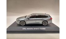 Опель Инсигния OPEL INSIGNIA SPORTS TOURER (2017), I-Scale, масштабная модель, iScale, 1:43, 1/43