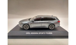 Опель Инсигния OPEL INSIGNIA SPORTS TOURER (2017), I-Scale