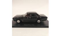 FORD P7a 17m Limousine (1967), 1:43, NEO, масштабная модель, Neo Scale Models, scale43