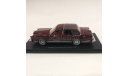ЛИНКОЛЬН Lincoln Continental Mark VI, 1:43, Neo, масштабная модель, Neo Scale Models, scale43