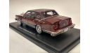 ЛИНКОЛЬН Lincoln Continental Mark VI, 1:43, Neo, масштабная модель, Neo Scale Models, scale43