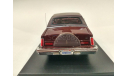 ЛИНКОЛЬН Lincoln Continental Mark VI, 1:43, Neo, масштабная модель, Neo Scale Models, scale43