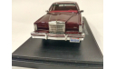 ЛИНКОЛЬН Lincoln Continental Mark VI, 1:43, Neo, масштабная модель, Neo Scale Models, scale43