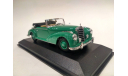 МЕРСЕДЕС MERCEDES-BENZ 300S Cabriolet (1954) W188, 1:43, Minichamps, масштабная модель, scale43
