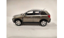 ОПЕЛЬ АНТАРА OPEL ANTARA (2006), 1:43, Norev, масштабная модель, scale43