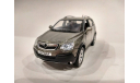 ОПЕЛЬ АНТАРА OPEL ANTARA (2006), 1:43, Norev, масштабная модель, scale43