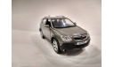 ОПЕЛЬ АНТАРА OPEL ANTARA (2006), 1:43, Norev, масштабная модель, scale43