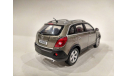 ОПЕЛЬ АНТАРА OPEL ANTARA (2006), 1:43, Norev, масштабная модель, scale43