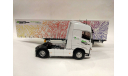 ВОЛЬВО VOLVO FH4 Globetrotter, 1:43, Eligor, масштабная модель, 1/43