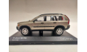 ВОЛЬВО VOLVO XC90 (2003), 1:43, Minichamps, масштабная модель, 1/43