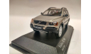 ВОЛЬВО VOLVO XC90 (2003), 1:43, Minichamps, масштабная модель, scale43