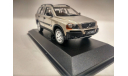 ВОЛЬВО VOLVO XC90 (2003), 1:43, Minichamps, масштабная модель, scale43