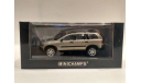 ВОЛЬВО VOLVO XC90 (2003), 1:43, Minichamps, масштабная модель, scale43