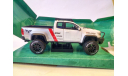 ШЕВРОЛЕ CHEVROLET COLORADO ZR2 (2017), 1:24, Maisto, масштабная модель, 1/24