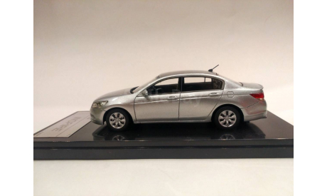 ХОНДА Honda Inspire (Accord) 2007, 1:43, Wit’s, масштабная модель, 1/43