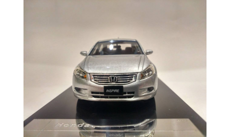 ХОНДА Honda Inspire (Accord) 2007, 1:43, Wit’s, масштабная модель, 1/43