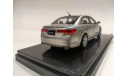 ХОНДА Honda Inspire (Accord) 2007, 1:43, Wit’s, масштабная модель, 1/43