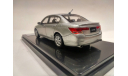 ХОНДА Honda Inspire (Accord) 2007, 1:43, Wit’s, масштабная модель, 1/43