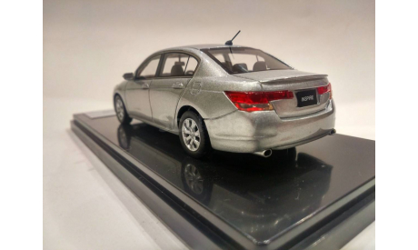 ХОНДА Honda Inspire (Accord) 2007, 1:43, Wit’s, масштабная модель, 1/43
