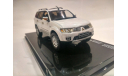 Мицубиси Mitsubishi Pajero Sport, 1:43, Vitesse, масштабная модель, scale43