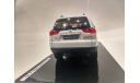 Мицубиси Mitsubishi Pajero Sport, 1:43, Vitesse, масштабная модель, scale43