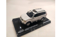 Мицубиси Mitsubishi Pajero Sport, 1:43, Vitesse, масштабная модель, scale43