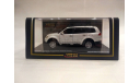 Мицубиси Mitsubishi Pajero Sport, 1:43, Vitesse, масштабная модель, scale43