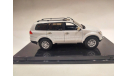 Мицубиси Mitsubishi Pajero Sport, 1:43, Vitesse, масштабная модель, scale43