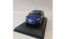 Ford Mondeo 2014, 1/43, Norev, масштабная модель, 1:43