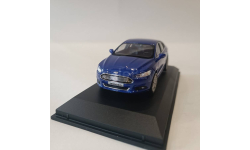 Ford Mondeo 2014, 1/43, Norev