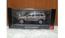 ВОЛЬВО VOLVO XC90 (2003), 1:43, Minichamps, масштабная модель, 1/43