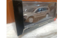 ВОЛЬВО VOLVO XC90 (2003), 1:43, Minichamps, масштабная модель, 1/43