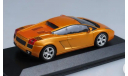 LAMBORGHINI GALLARDO 2004, 1:43, Minichamps, масштабная модель, scale43