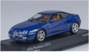 ALFA  ROMEO GTV 2003, 1:43, Minichamps, масштабная модель, scale43, Alfa Romeo