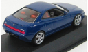 ALFA  ROMEO GTV 2003, 1:43, Minichamps, масштабная модель, scale43, Alfa Romeo