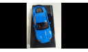 JAGUAR XKR-S french racing, 1:43, IXO, масштабная модель, IXO Road (серии MOC, CLC), 1/43