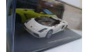 Lamborghini Gallardo Spyder, 1:43, Leo Models, масштабная модель, 1/43