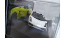 Lamborghini Gallardo Spyder, 1:43, Leo Models, масштабная модель, 1/43