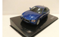 МАЗЕРАТИ / MASERATI QUATTROPORTE SPORT GT, 1:43, IXO, масштабная модель, IXO Road (серии MOC, CLC), 1/43